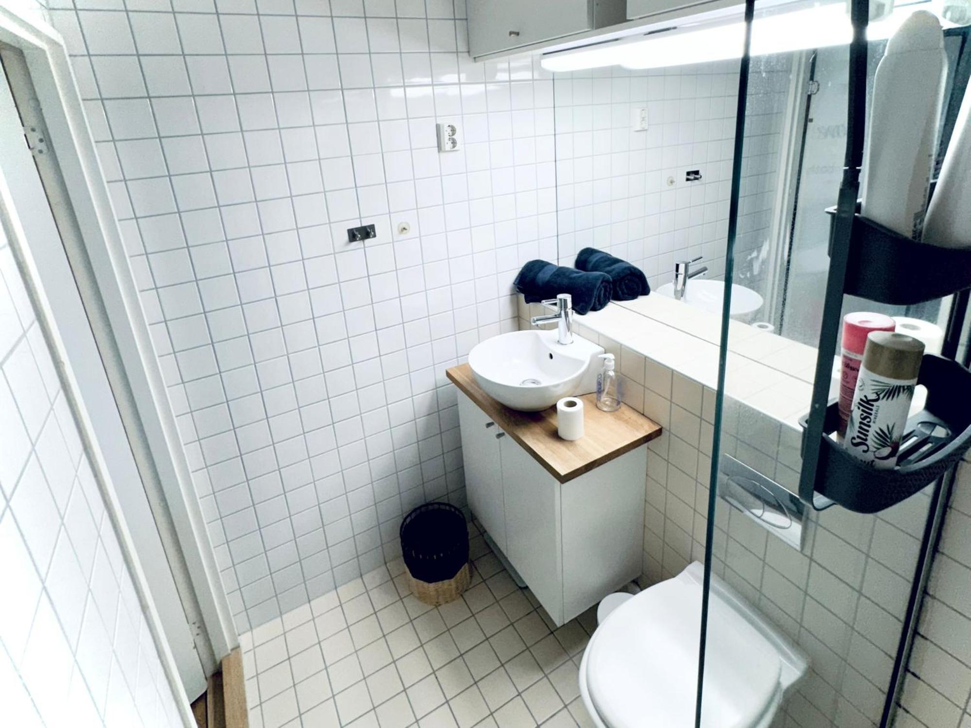 Lägenhet Prime Location By S & Karl Johan Oslo