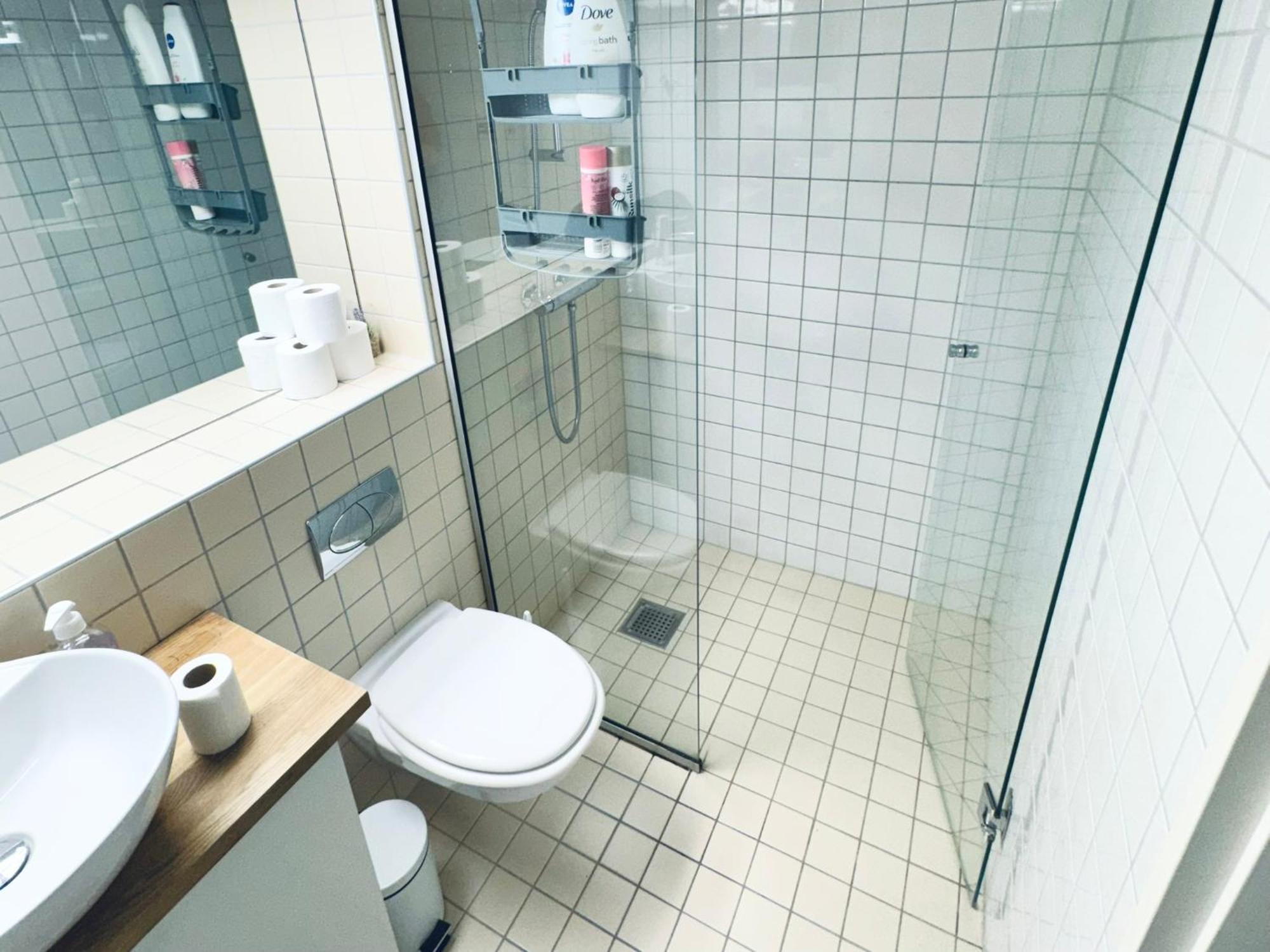 Prime Location By S & Karl Johan Appartement